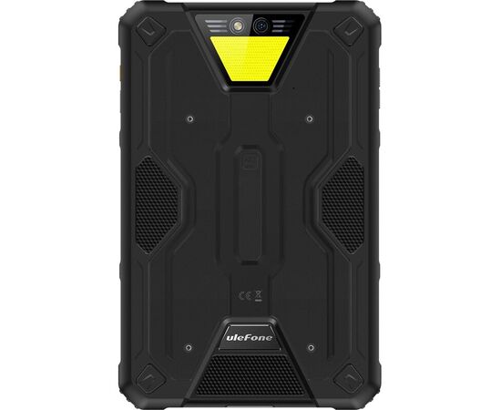  11" Планшет Ulefone Armor Pad 2 8/256Gb Black 