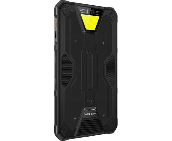  11" Планшет Ulefone Armor Pad 2 8/256Gb Black 