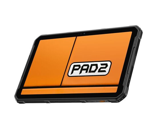  11" Планшет Ulefone Armor Pad 2 8/256Gb Black 