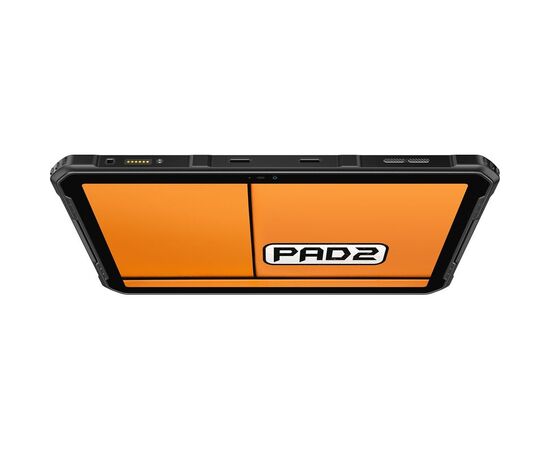  11" Планшет Ulefone Armor Pad 2 8/256Gb Black 