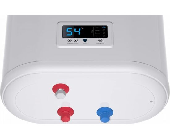  Водонагреватель накопительный THERMEX IF 100 V (pro) Wi-Fi 