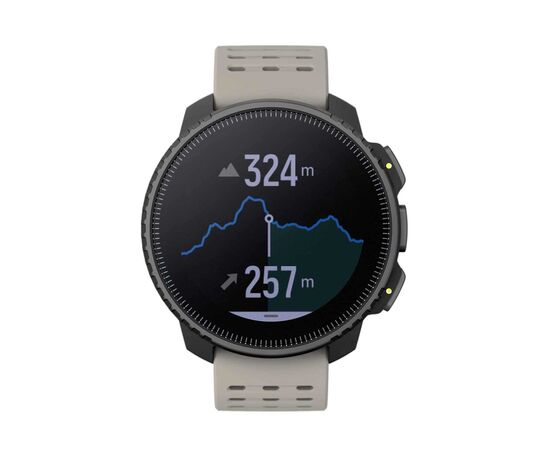  Smart-часы Suunto Vertical SS050863000, 1.43", песочный/черный/серый 