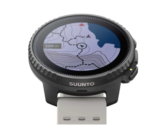  Smart-часы Suunto Vertical SS050863000, 1.43", песочный/черный/серый 