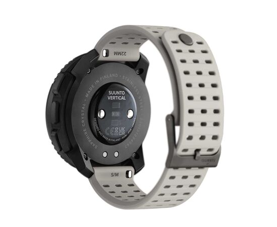  Smart-часы Suunto Vertical SS050863000, 1.43", песочный/черный/серый 