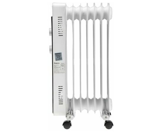  Масляный обогреватель Centek CT-6222-7 