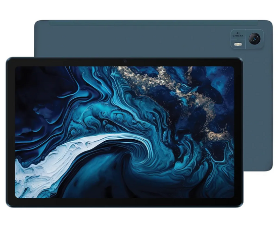  Планшет Digma Pro HIT 14 4/128GB 10.4" (HS1006PL) синий 
