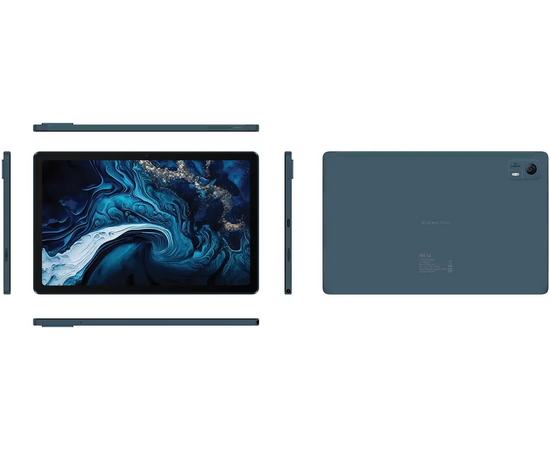  Планшет Digma Pro HIT 14 4/128GB 10.4" (HS1006PL) синий 