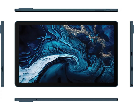  Планшет Digma Pro HIT 14 4/128GB 10.4" (HS1006PL) синий 