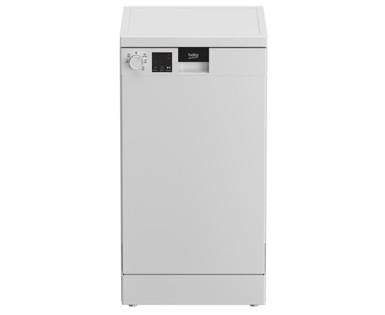  Посудомоечная машина BEKO DVS050R01W 