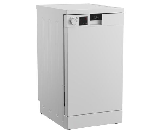  Посудомоечная машина BEKO DVS050R01W 