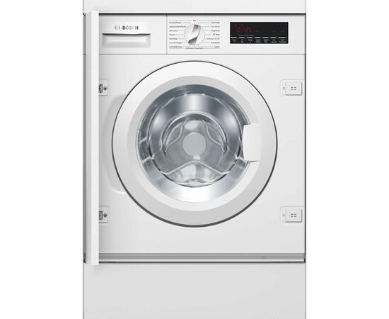 Встраиваемая стиральная машина BOSCH WIW28443 