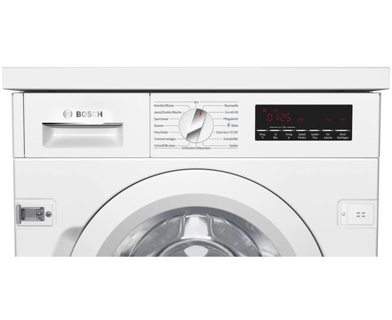  Встраиваемая стиральная машина BOSCH WIW28443 