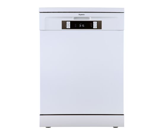  Посудомоечная машина БИРЮСА DWF-614/6 W 