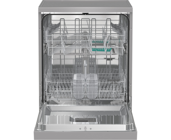  Посудомоечная машина Gorenje GS642E90X серебристый 