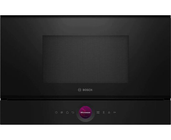  Встраиваемая микроволновая печь Bosch BFL7221B1 черный 