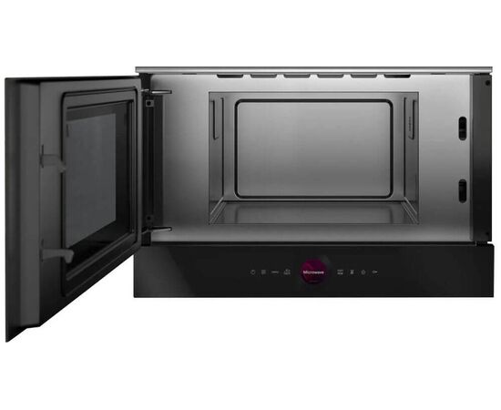  Встраиваемая микроволновая печь Bosch BFL7221B1 черный 