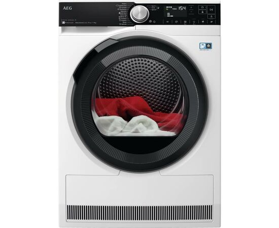  Сушильная машина AEG TR959M6SE 