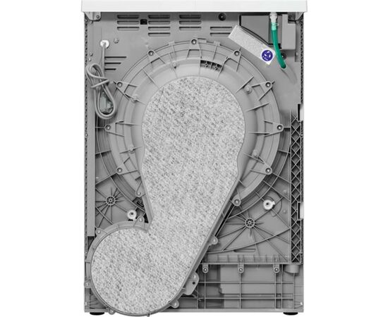  Сушильная машина AEG TR959M6SE 