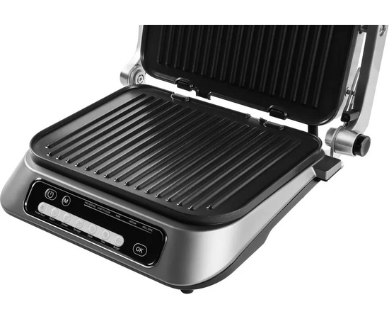  Электрогриль Red Solution SteakPro RGM-M805 2100Вт черный 