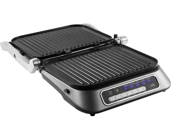  Электрогриль Red Solution SteakPro RGM-M805 2100Вт черный 