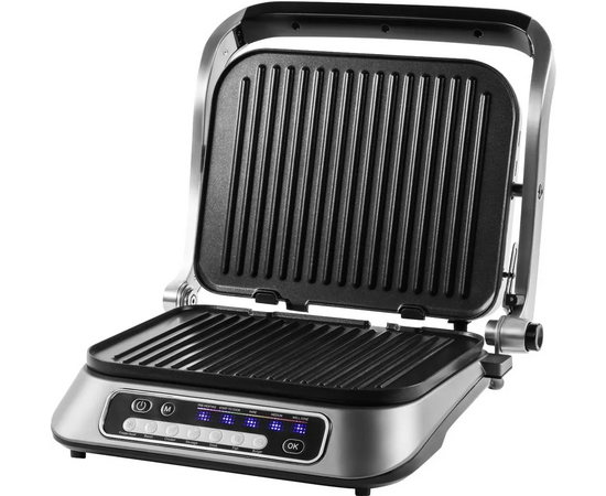  Электрогриль Red Solution SteakPro RGM-M805 2100Вт черный 