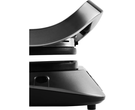  Электрогриль Red Solution SteakPro RGM-M805 2100Вт черный 