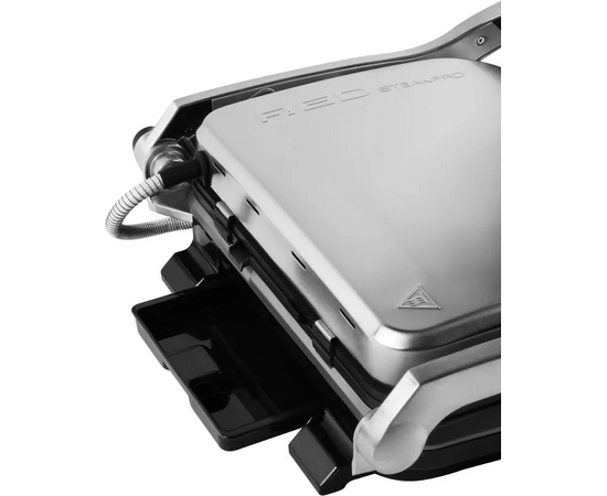  Электрогриль Red Solution SteakPro RGM-M805 2100Вт черный 