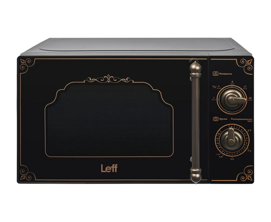  Микроволновая печь LEFF 20MM729B 