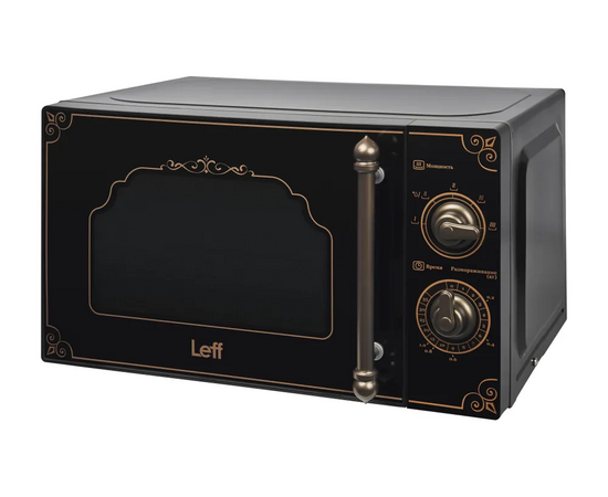  Микроволновая печь LEFF 20MM729B 