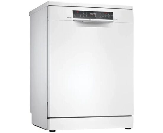  Посудомоечная машина BOSCH SMS4IMW62Q 