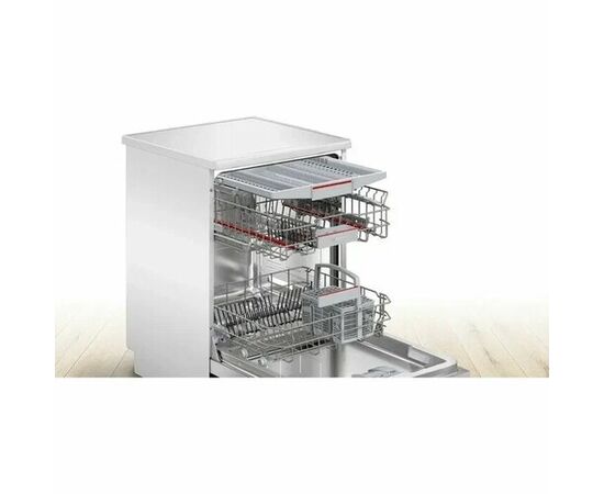  Посудомоечная машина BOSCH SMS4IMW62Q 