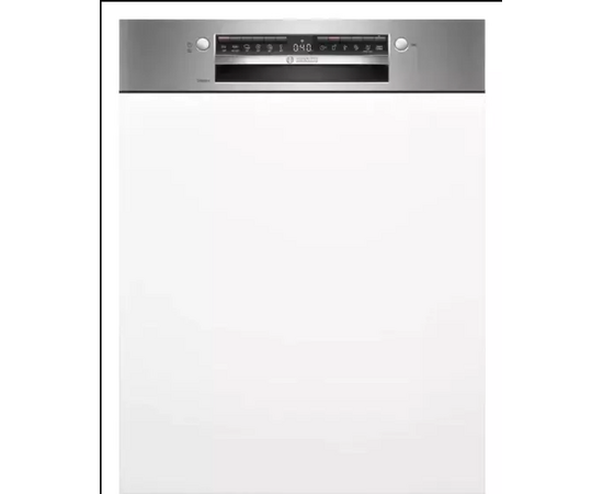  Посудомоечная машина BOSCH SMS4IMW62Q 