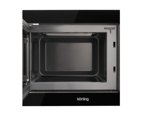  Микроволновая печь встраиваемая Korting KMI 827 GN 