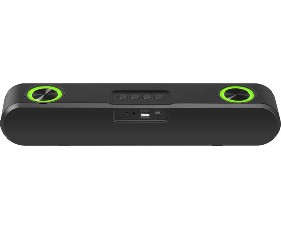  Саундбар DEFENDER Z9 16Вт, BT/LIGHT/FM/USB/TF/AUX 65229 