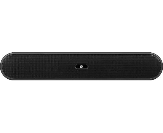  Саундбар DEFENDER Z9 16Вт, BT/LIGHT/FM/USB/TF/AUX 65229 