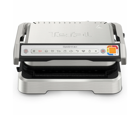 Электрогриль Tefal Optigrill GC774D30 