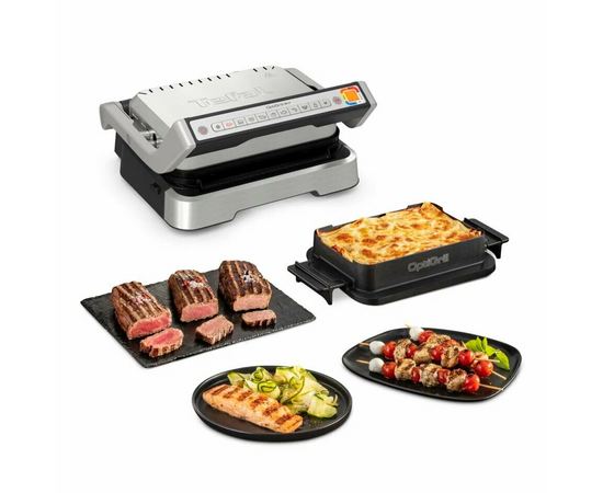 Электрогриль Tefal Optigrill GC774D30 