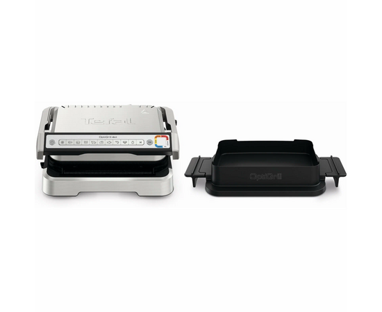  Электрогриль Tefal Optigrill GC774D30 