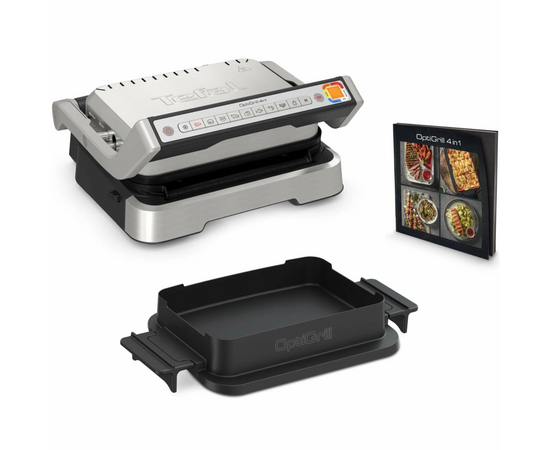  Электрогриль Tefal Optigrill GC774D30 