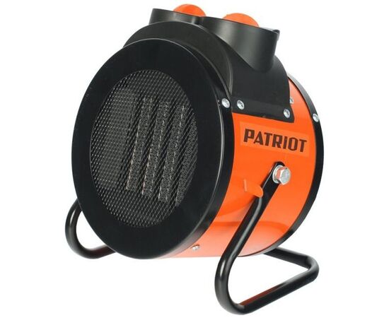  Тепловая пушка Patriot PTR 3S оранжевый 