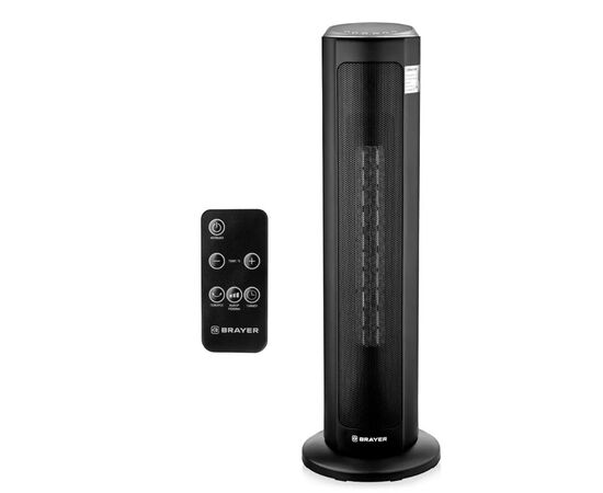  Тепловентилятор Brayer BR4803 