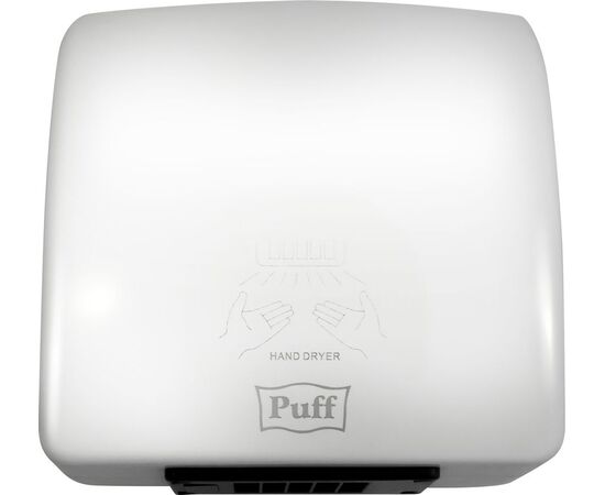  Сушилка для рук Puff 8830 белый 