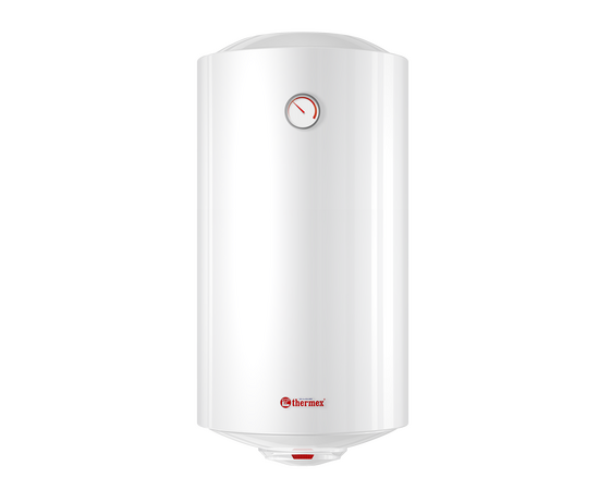  Водонагреватель Thermex Circle 50 V Slim белый 