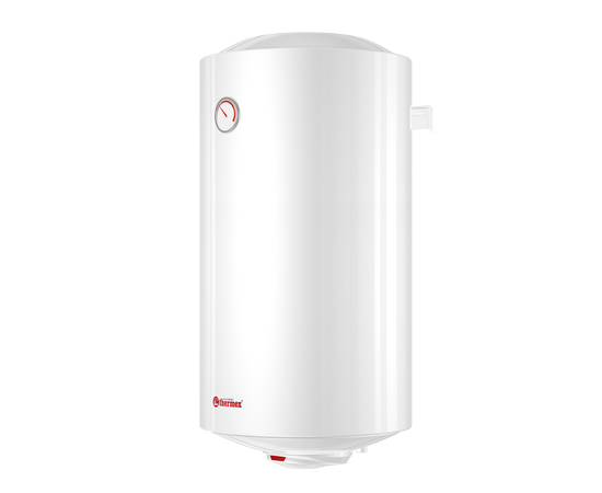  Водонагреватель Thermex Circle 50 V Slim белый 