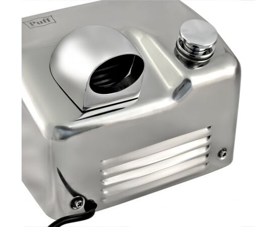  Сушилка для рук Puff 8844 хром 