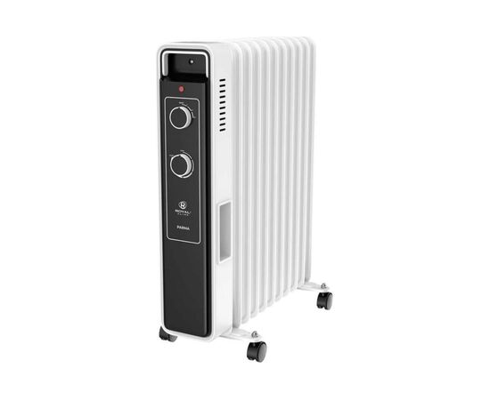  Масляный радиатор Royal Clima ROR-PR11-2500M 
