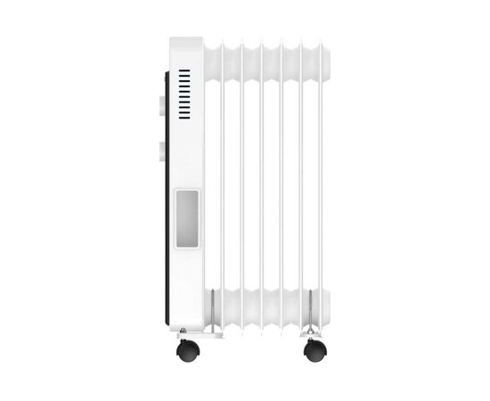  Масляный радиатор Royal Clima ROR-PR11-2500M 