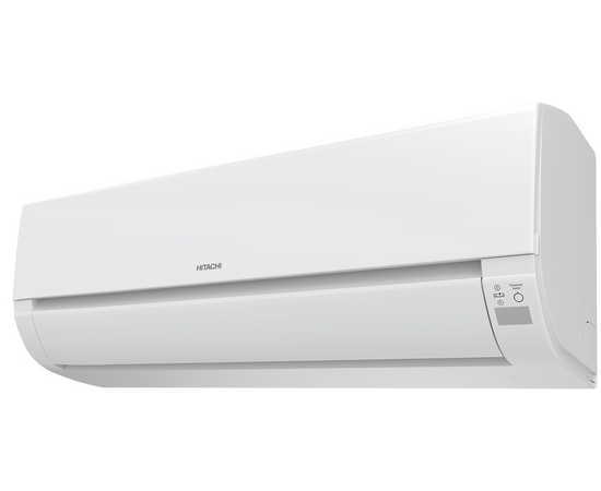  Настенная сплит-система Hitachi RAK-35REF/RAC-35WEF белый 