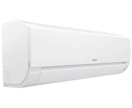  Настенная сплит-система Hitachi RAK-35REF/RAC-35WEF белый 