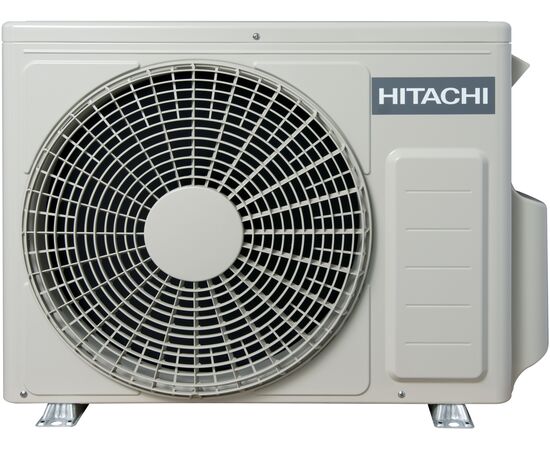 Настенная сплит-система Hitachi RAK-35REF/RAC-35WEF белый 
